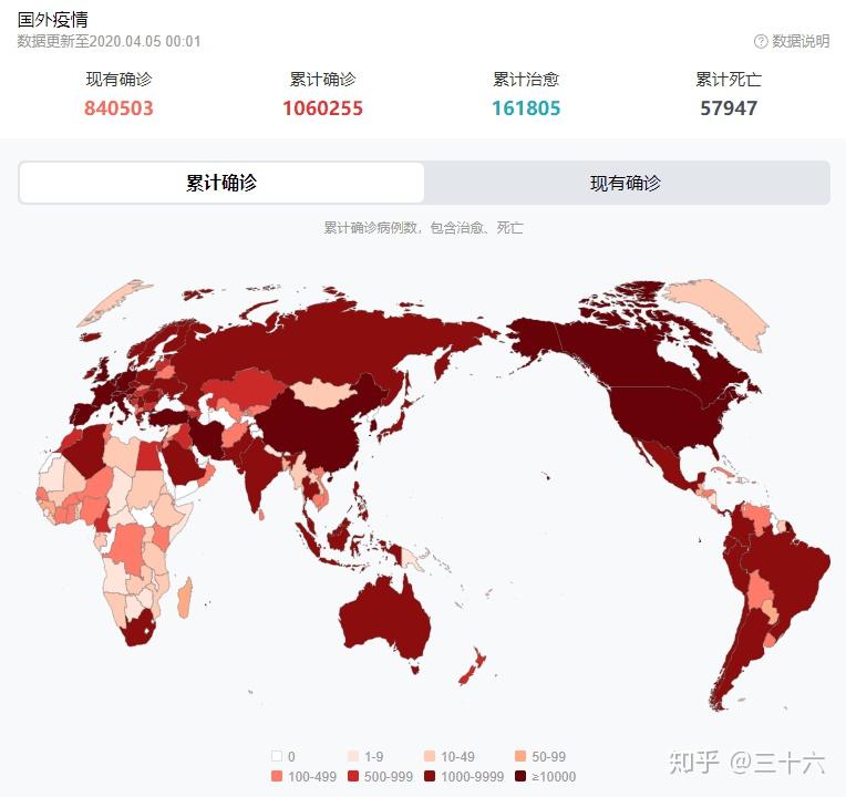 亚洲疫情为什么不严重？