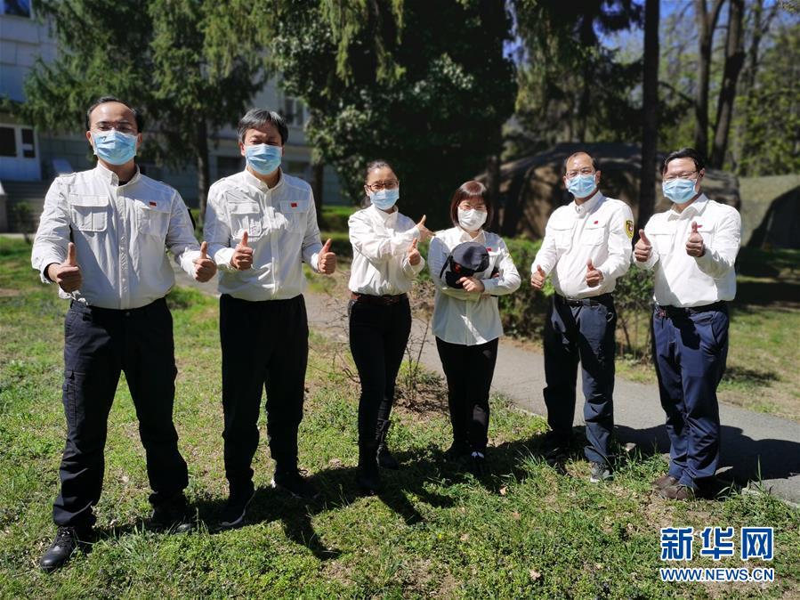 塞尔维亚疫情为何突然激增？