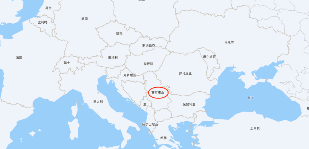 塞尔维亚疫情爆发，挑战与应对