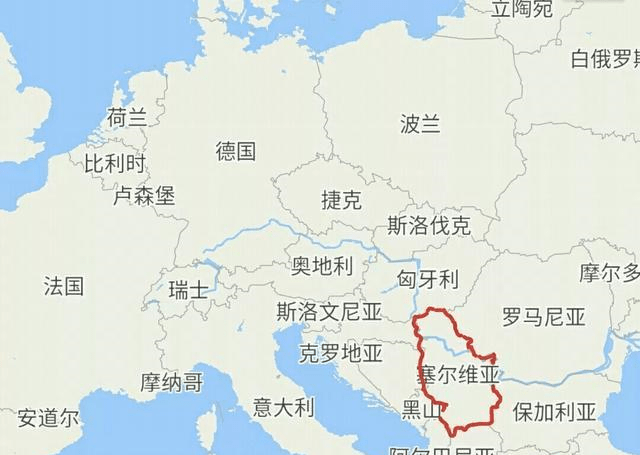 塞尔维亚疫情初期的挑战与应对