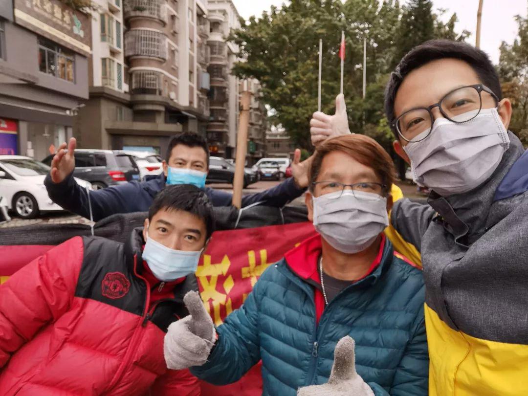 西班牙疫情下的华人社区，挑战、团结与希望