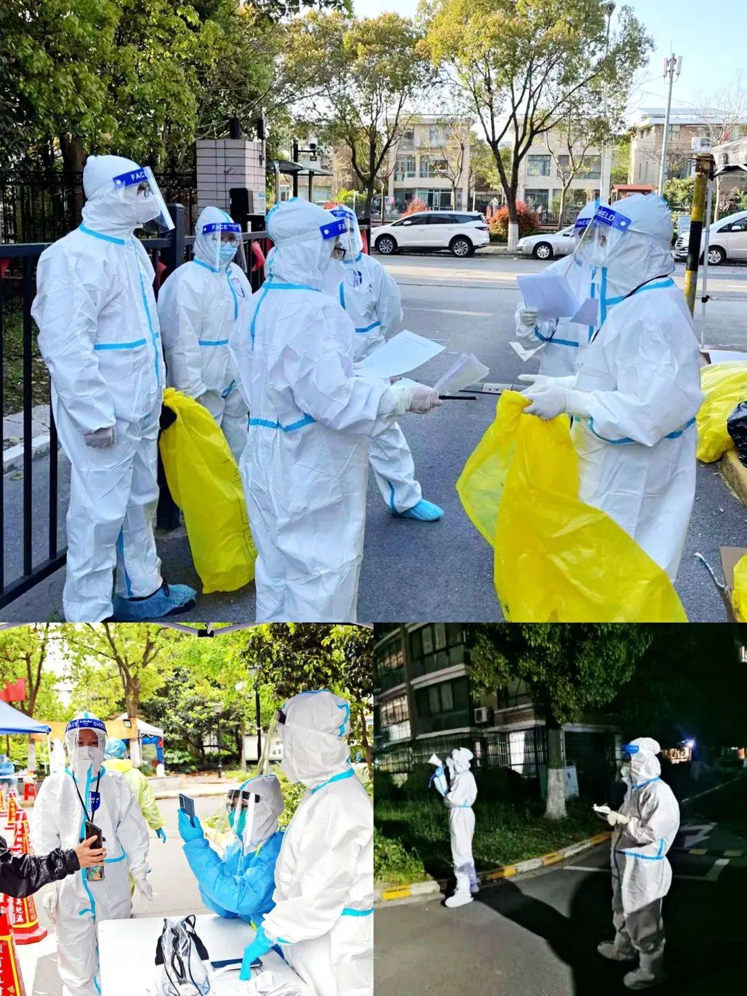全国疫情最新通报，防控形势严峻，各地积极应对