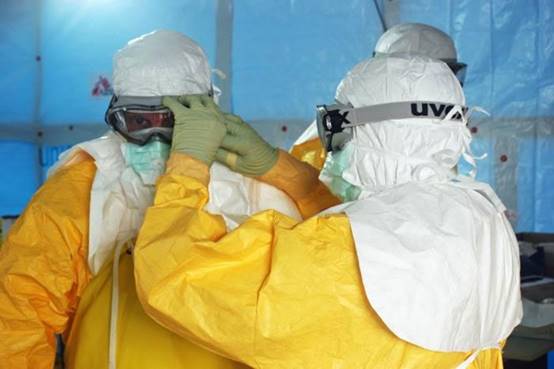 2009年H1N1流感大流行，一场全球性的健康危机