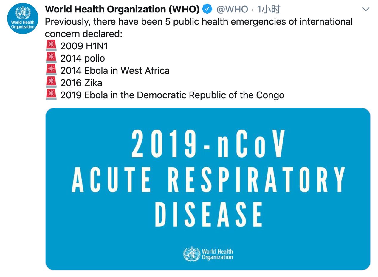 2009年疫情大爆发，H1N1流感全球蔓延的起点