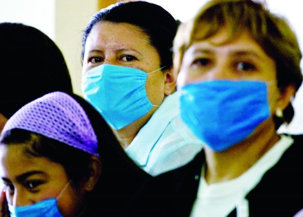 2009年全球大流行，H1N1流感疫情的回顾与反思