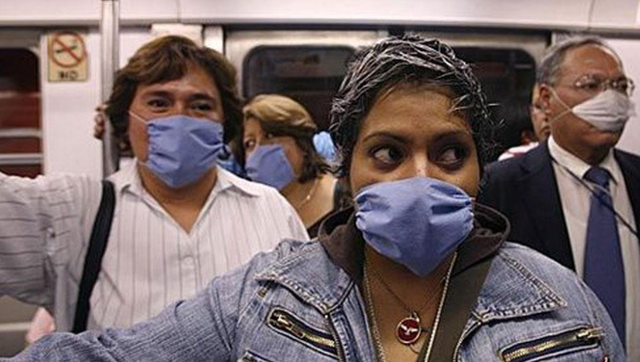 2009年全球大流行，H1N1流感疫情的回顾与反思