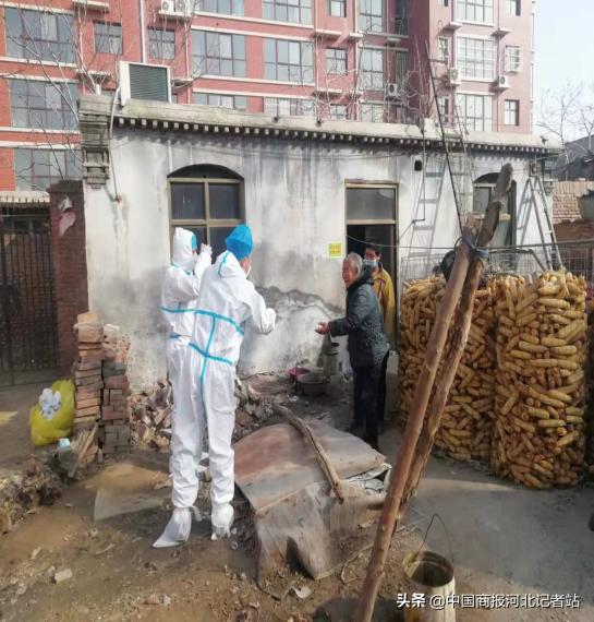 藁城区疫情什么时候开始的，回顾与反思