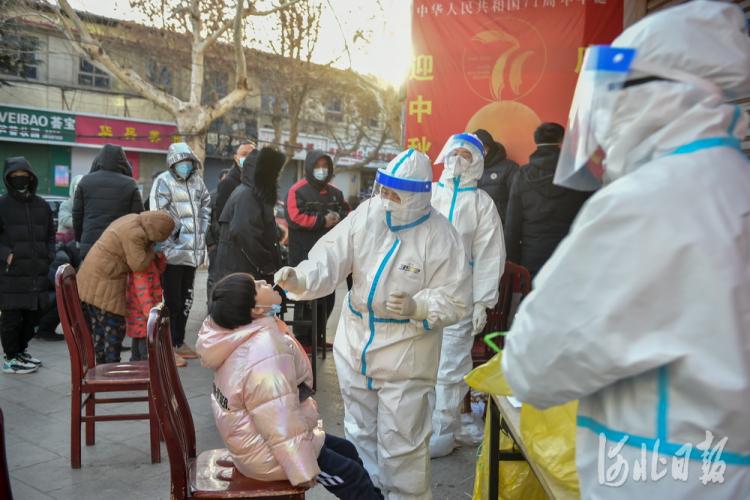 藁城疫情爆发时间线，从几号开始的全面回顾与深度分析
