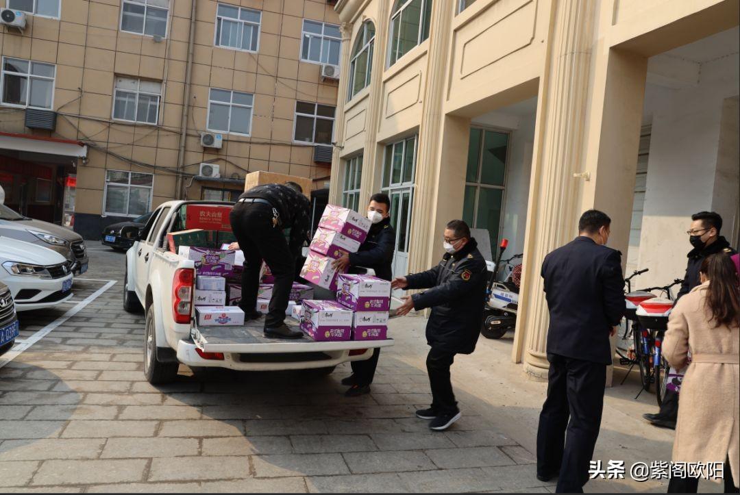 藁城疫情始末，一场突如其来的疫情防控阻击战