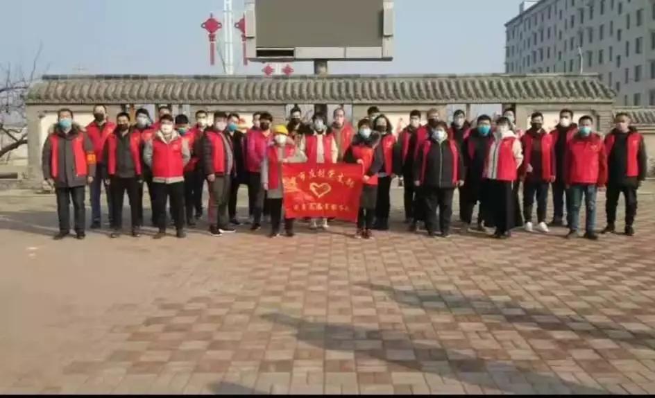 藁城疫情始末，一场突如其来的疫情防控阻击战