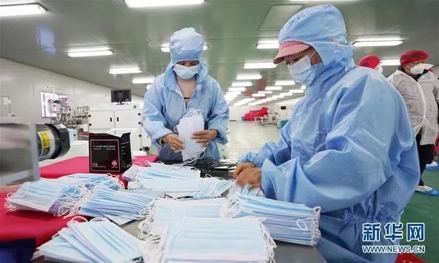2020年疫情，新冠病毒的全球肆虐与人类应对