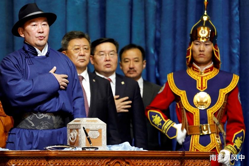 亚洲疫情恶化，蒙古国的挑战与应对