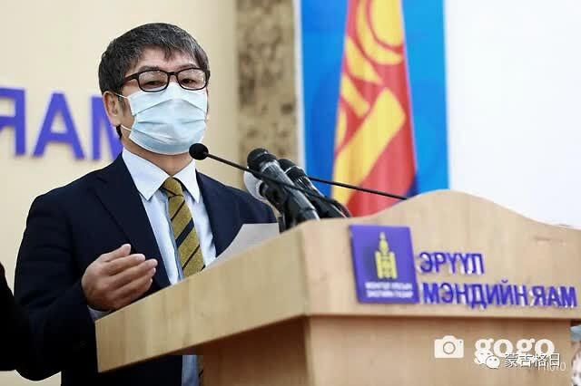 蒙古国新冠肺炎疫情的挑战与应对策略