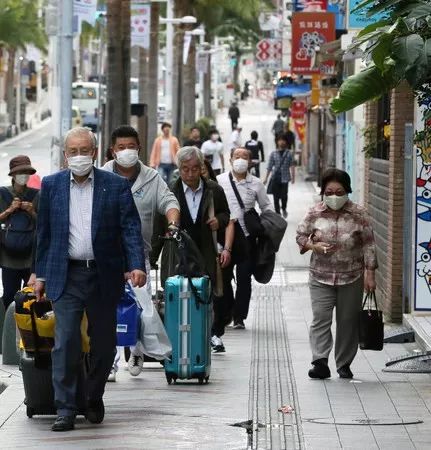日本疫情蔓延，挑战与应对策略