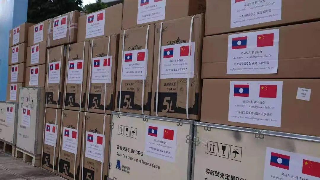 亚洲疫情恶化，老挝的困境与原因探析