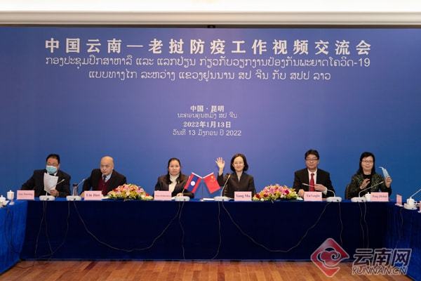 老挝疫情挑战与应对策略