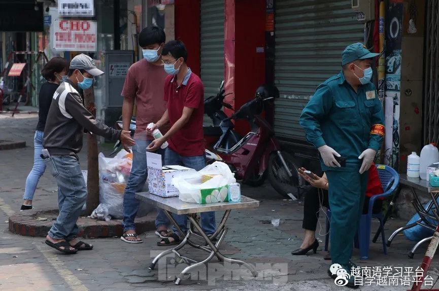 越南疫情残酷真实视频，一场没有硝烟的战争