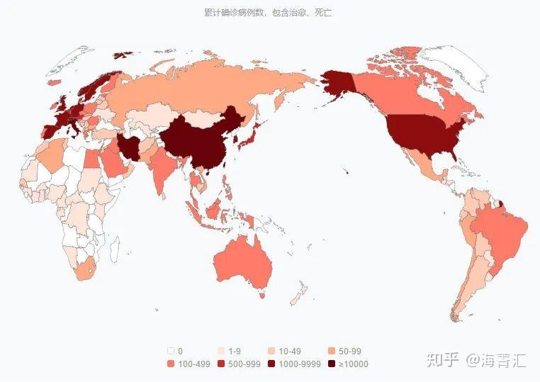 亚洲疫情恶化与乌克兰因素，一个复杂交织的全球视角