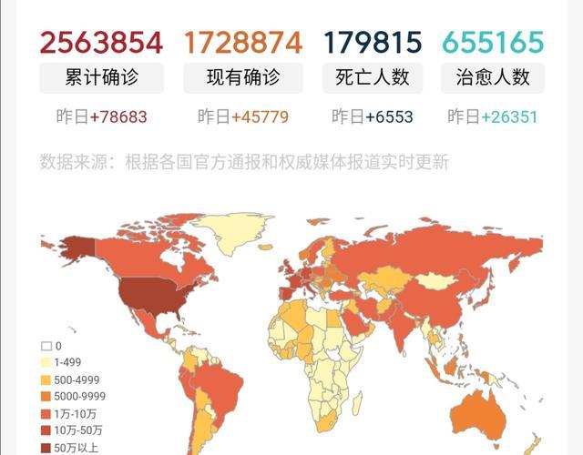斯洛伐克疫情最新消息今天，挑战与希望并存