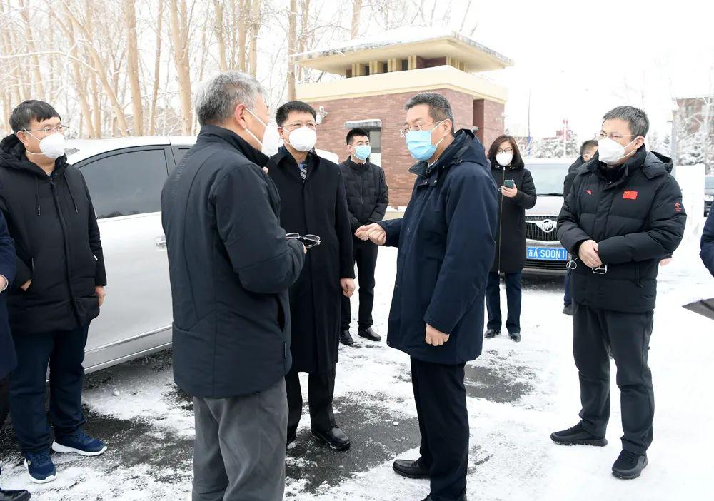 疫情地图五种颜色各代表什么意思？解读疫情风险等级与防控措施