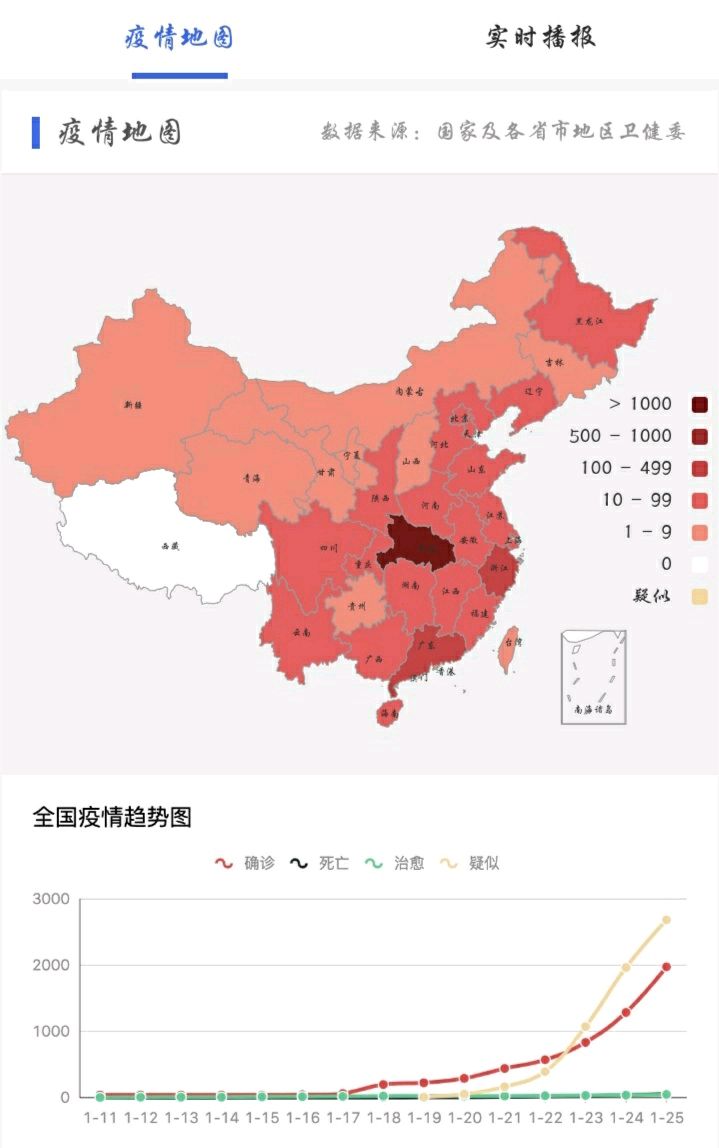 疫情最新地图实时更新，掌握全球疫情动态的关键工具