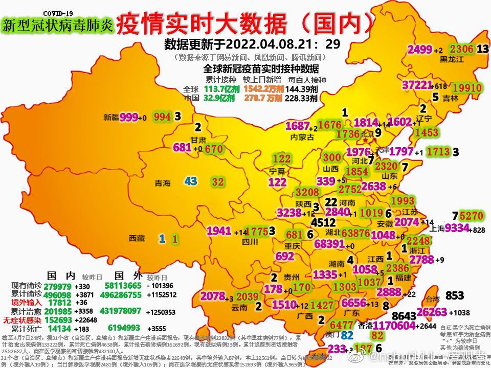 疫情地图实时更新中国，科技助力疫情防控的新篇章