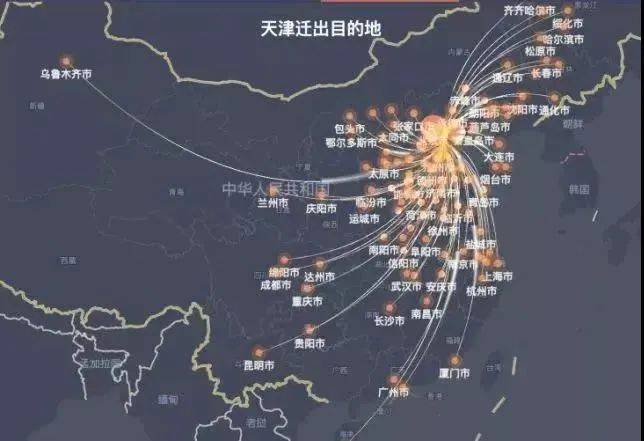 疫情地图速查，科技赋能下的疫情防控新利器