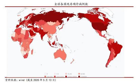 新冠疫情，从2019年爆发到2023年结束的全球大流行