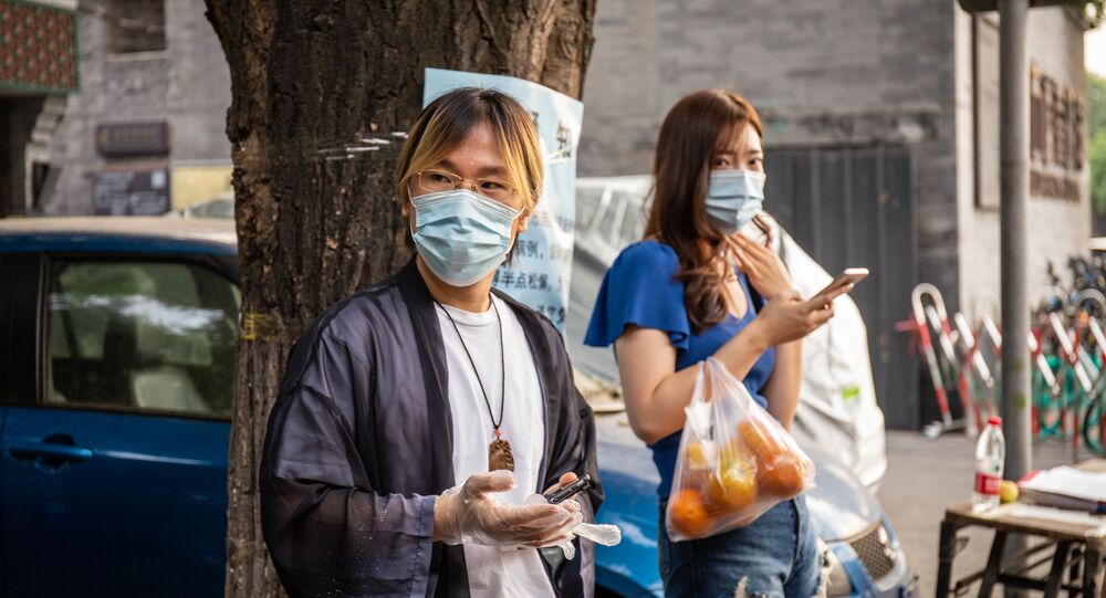 北京疫情最新情况，防控措施升级，市民生活受影响