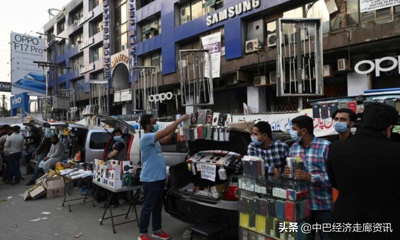 巴基斯坦公共卫生危机，疫情持续恶化，深度剖析