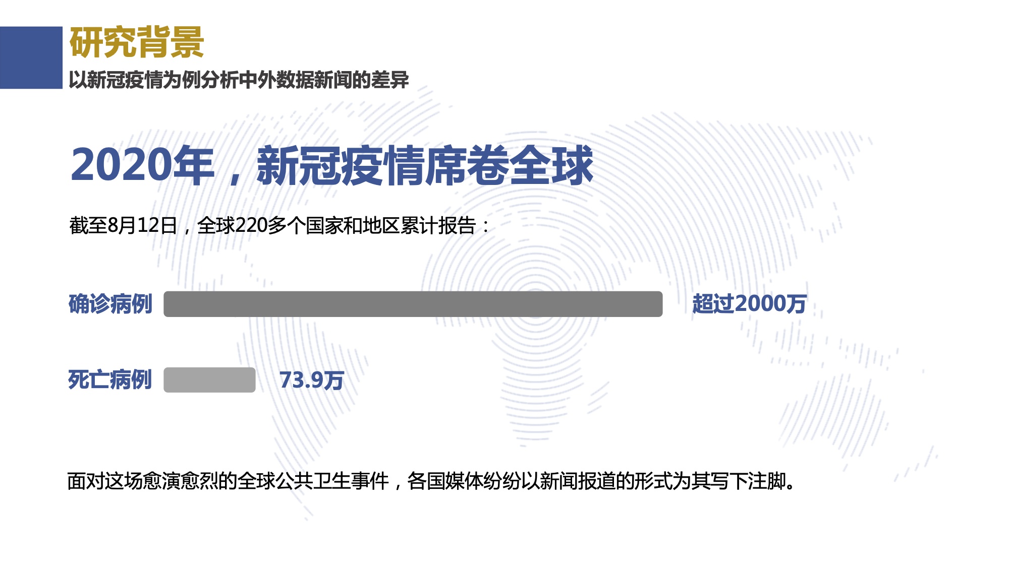 疫情最新数据消息图解读，今日新闻中的关键信息