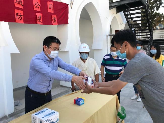 亚洲疫情恶化，安哥拉面临的挑战与应对策略