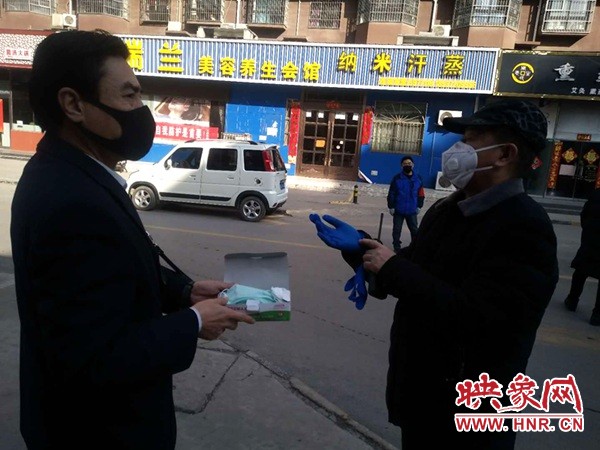 渝北区疫情通报，最新动态与防控措施