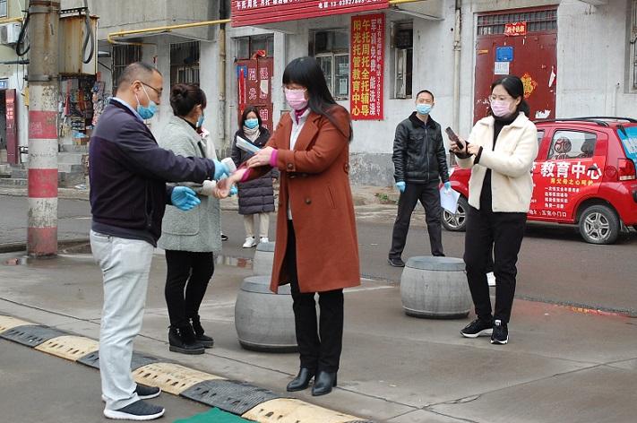 重庆疫情最新分布图，精准防控下的山城保卫战