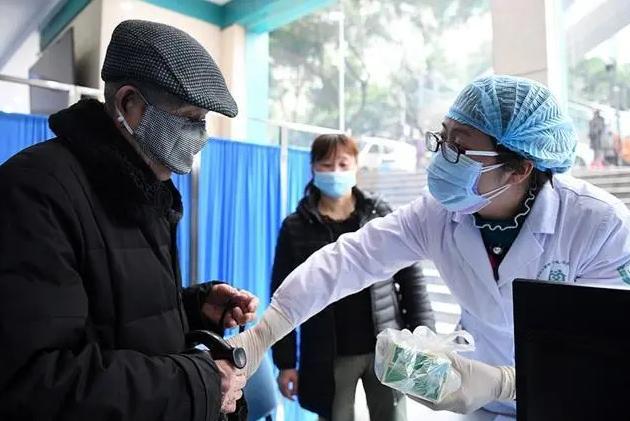 重庆疫情最新公布数据消息通知，防控措施升级，市民需加强防护