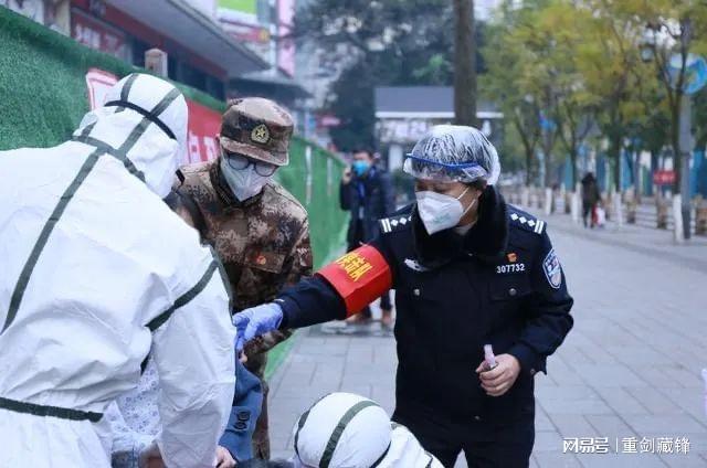 重庆疫情最新情况发布，防控措施升级，市民生活受影响
