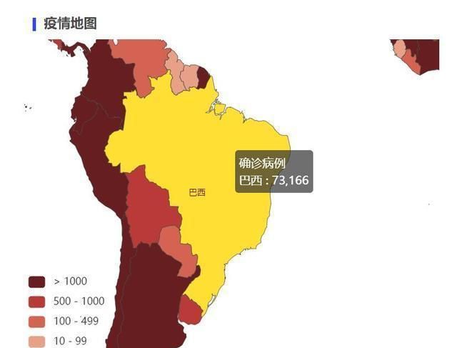 亚洲疫情恶化，巴西因素的多维度分析