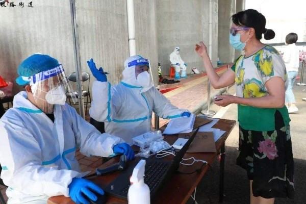重庆疫情最新实时数据报告，今日疫情动态与防控措施分析
