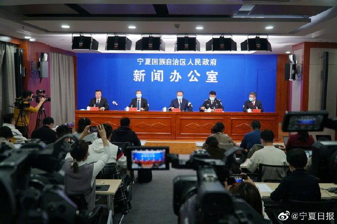 甘肃疫情最新情况，新增9例感染者，防控措施再升级