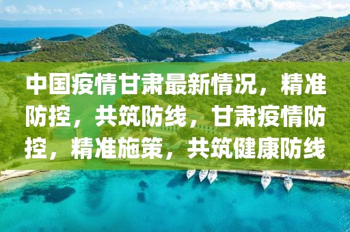 甘肃疫情最新动态，防控措施升级，全民共筑健康防线