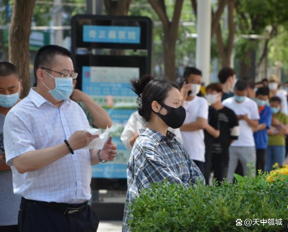 甘肃兰州疫情新情况今天，防控措施升级，市民生活受影响