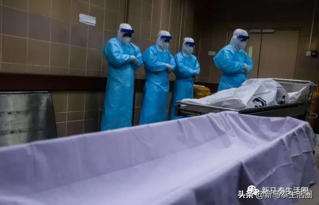 马来西亚各州疫情最新动态