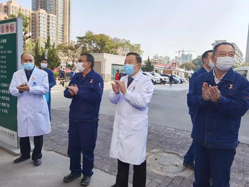 甘肃兰州疫情最新报告消息，防控措施升级，市民生活受影响
