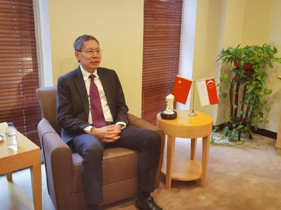 新加坡疫情分析，挑战、应对策略与未来展望
