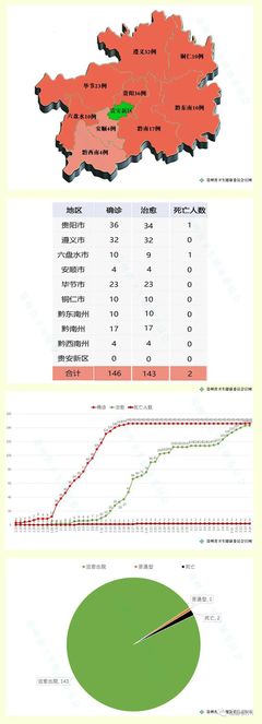 贵州省疫情最新情况播报，防控措施、疫苗接种与未来展望