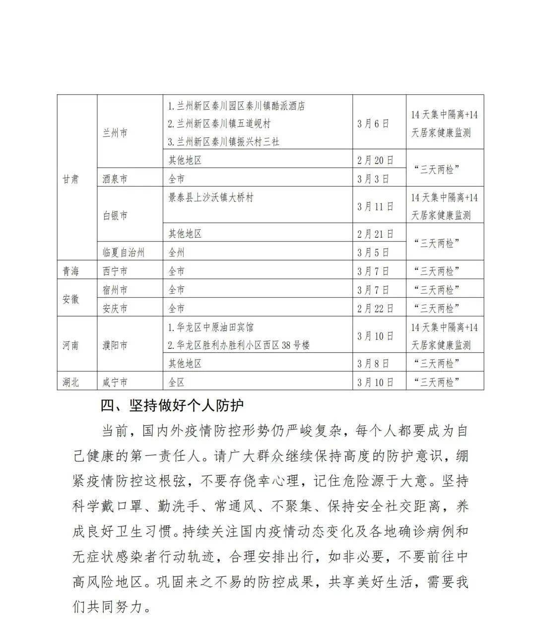 贵州最新疫情防控文件解读，科学防控与精准施策并重