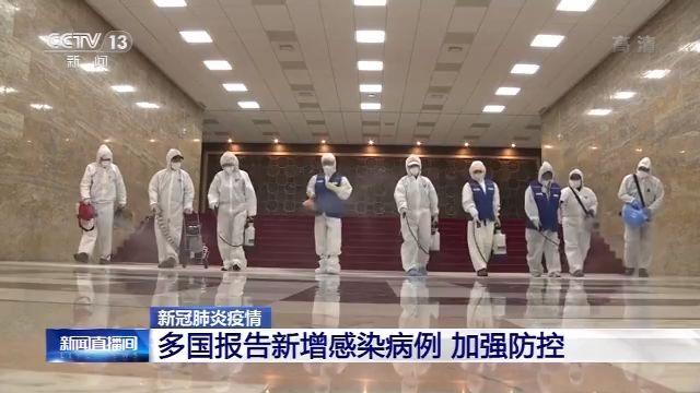 全球疫情最新动态，确诊病例数持续攀升，防控措施再升级