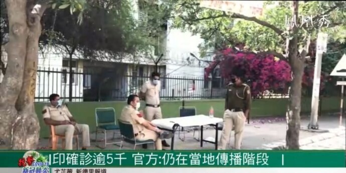 塞尔维亚新冠疫情实时动态