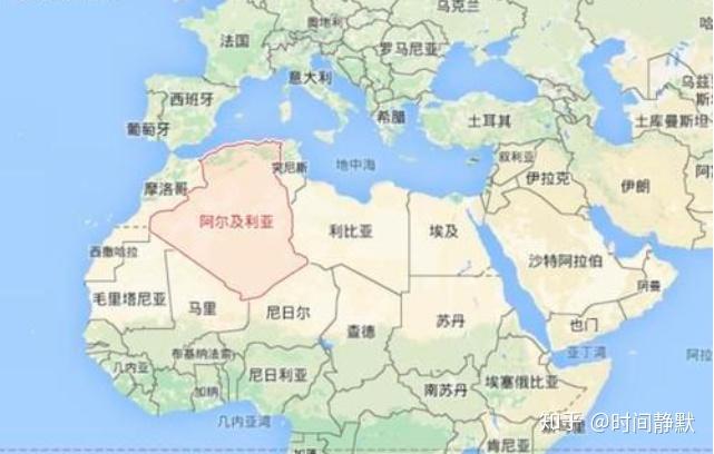 阿尔及利亚每日疫情，挑战与希望并存