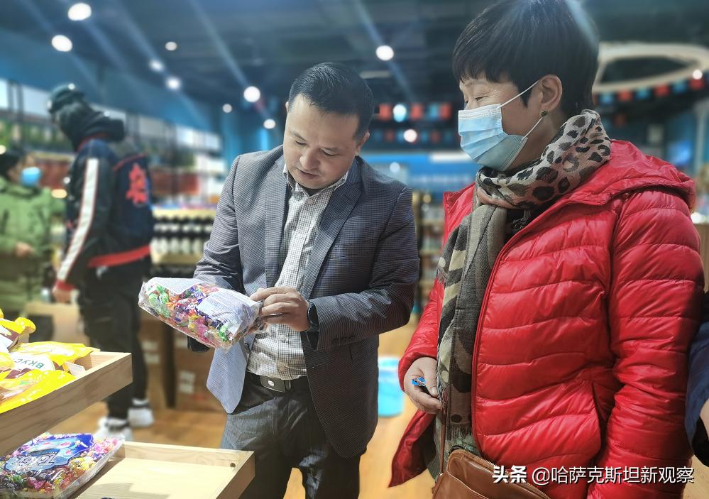 哈萨克斯坦疫情形势，挑战与应对策略